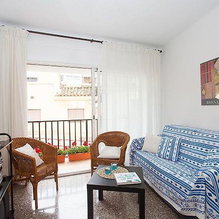 Apartment Sant Pol By Interhome Сан-Поль-де-Мар Экстерьер фото