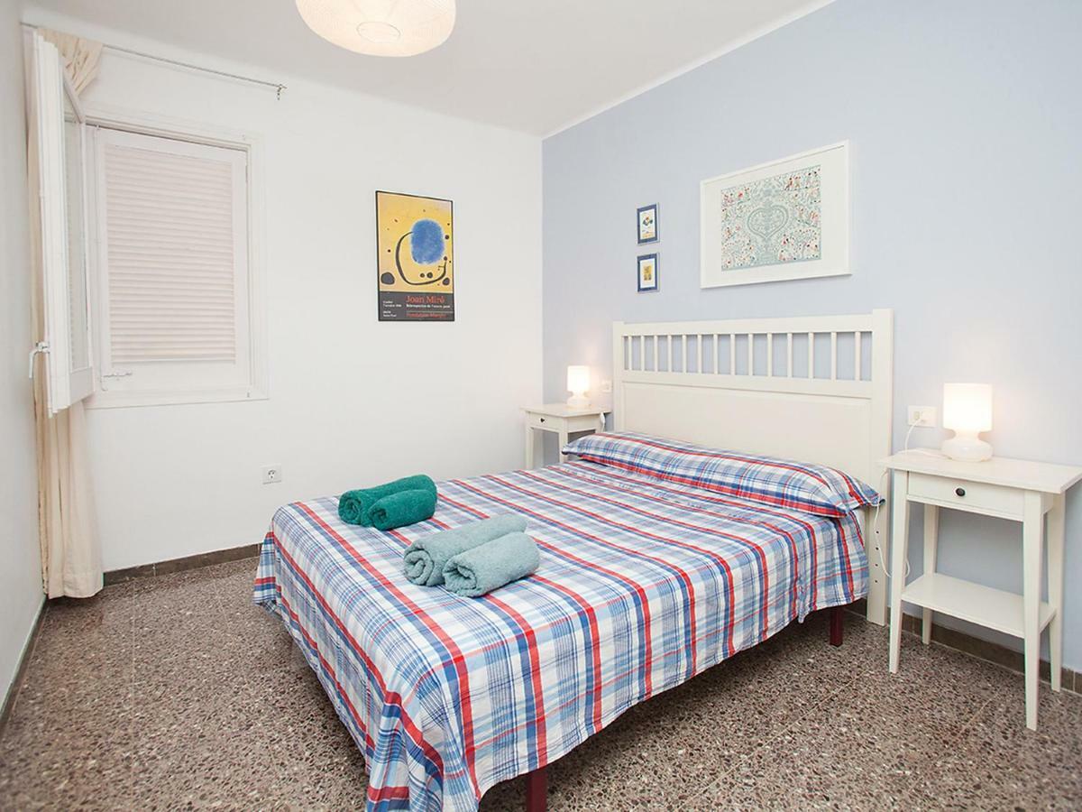 Apartment Sant Pol By Interhome Сан-Поль-де-Мар Экстерьер фото